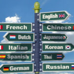 Rząd zapowiada rozszerzenie liczby kursów językowych po długich kolejkach zapisów